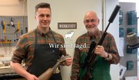 Fachwerkstatt für Waffen in Bad Fallingbostel - Waffen-Hammann GmbH